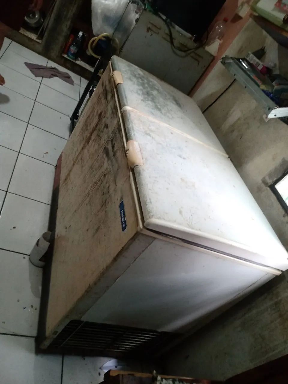 Freezer Metalfrio - Foto 2