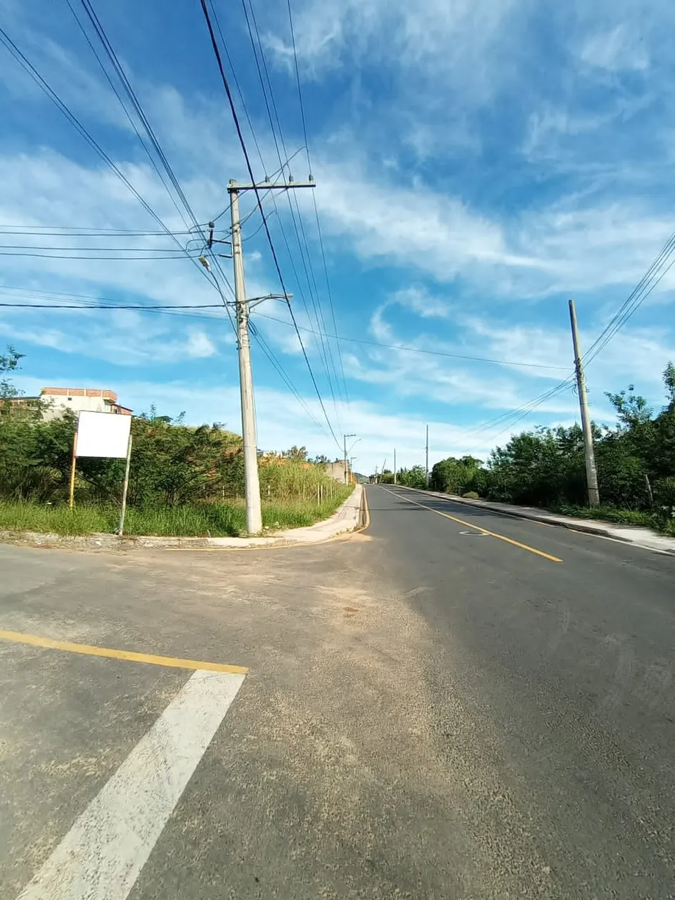 Lote para Venda em Volta Redonda / RJ no bairro Roma