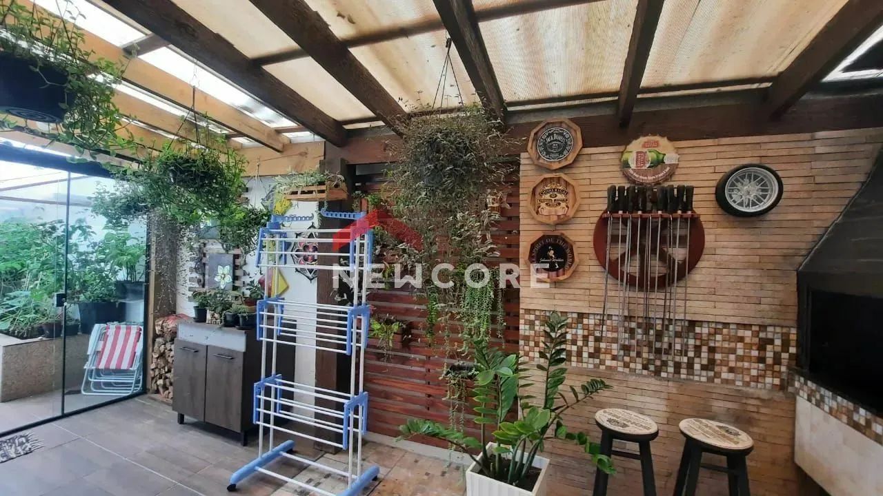 Casa de condomínio em Rua Santa Cruz - Santa Cruz - Gravataí/RS - Foto 2