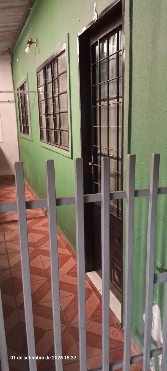 Foto - Campo Grande - Universitário