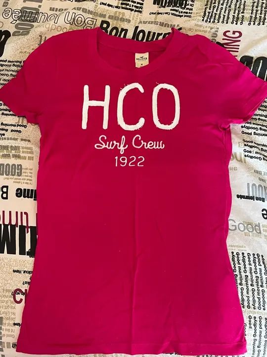 Blusas Aeropostale e Hollister - Foto 2
