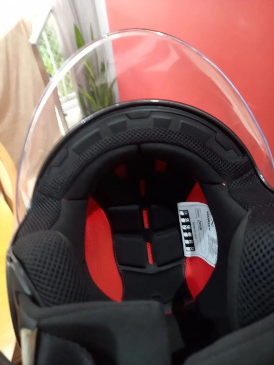 Capacete Norisk Denver - Foto 6