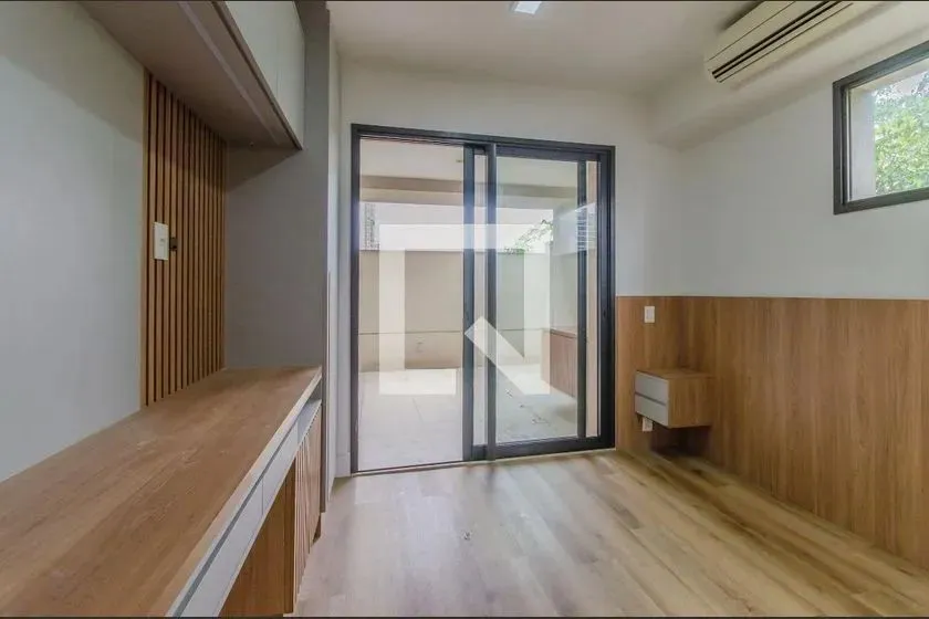 Apartamento à Venda - Vila Mariana, 1 Quarto, 40 m2