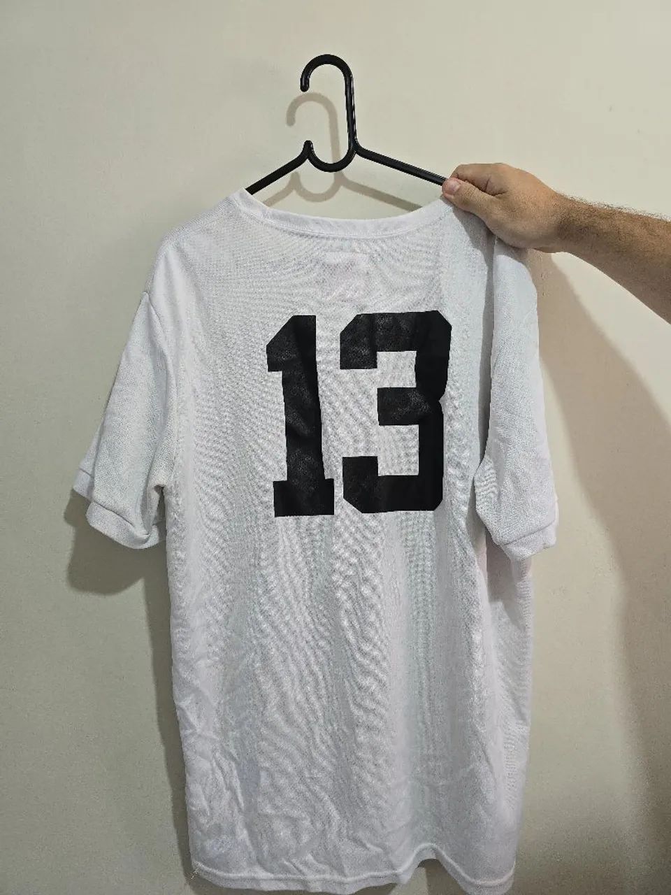 Camisa Alemanha Original Kappa  - Foto 2