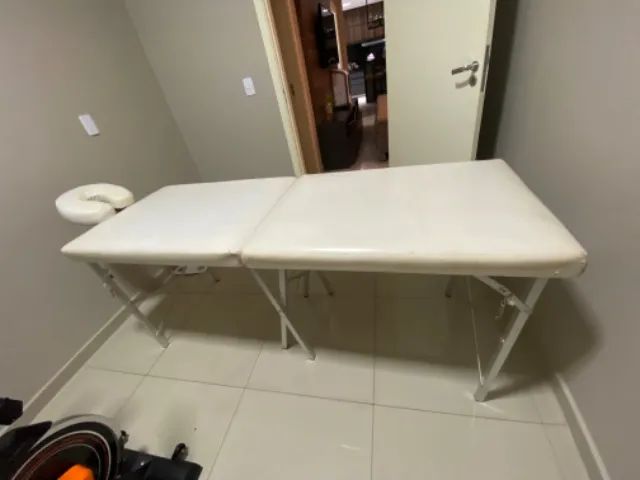 Maca dobrável  - Foto 4