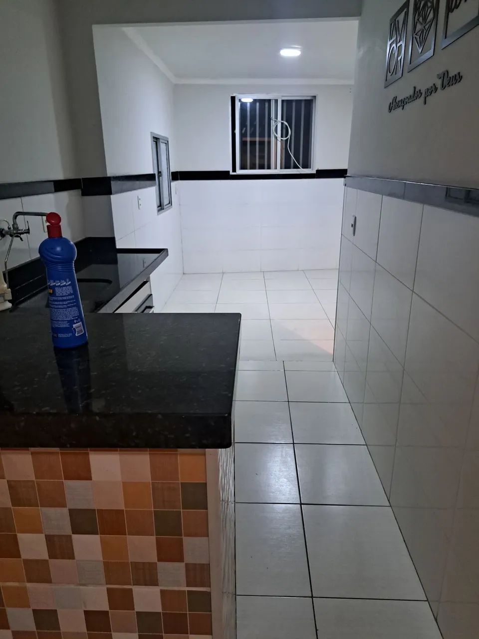 Foto - Vitória - Joana D'arc