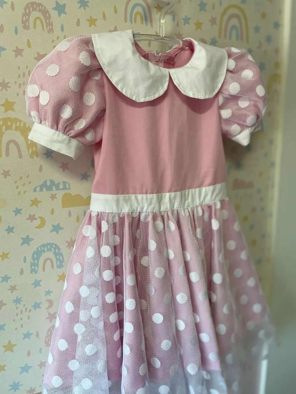 Vestido minnie  - Foto 5