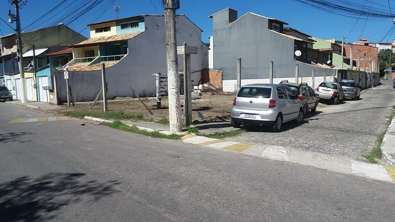 Foto - Cabo Frio - Cajueiro