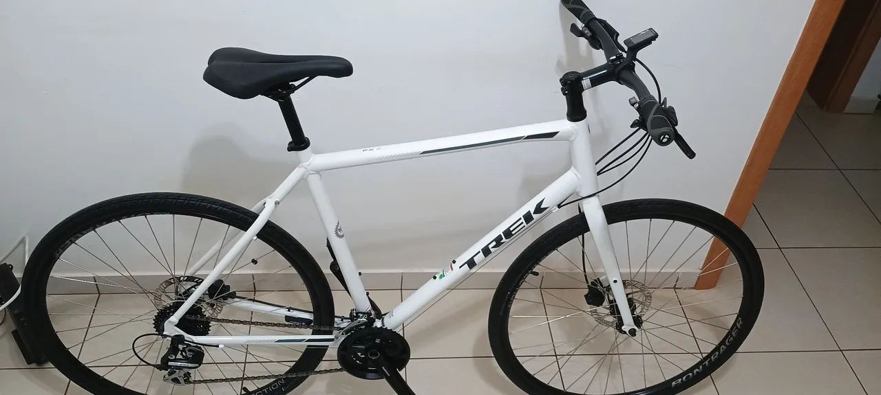 Bicicleta Trek