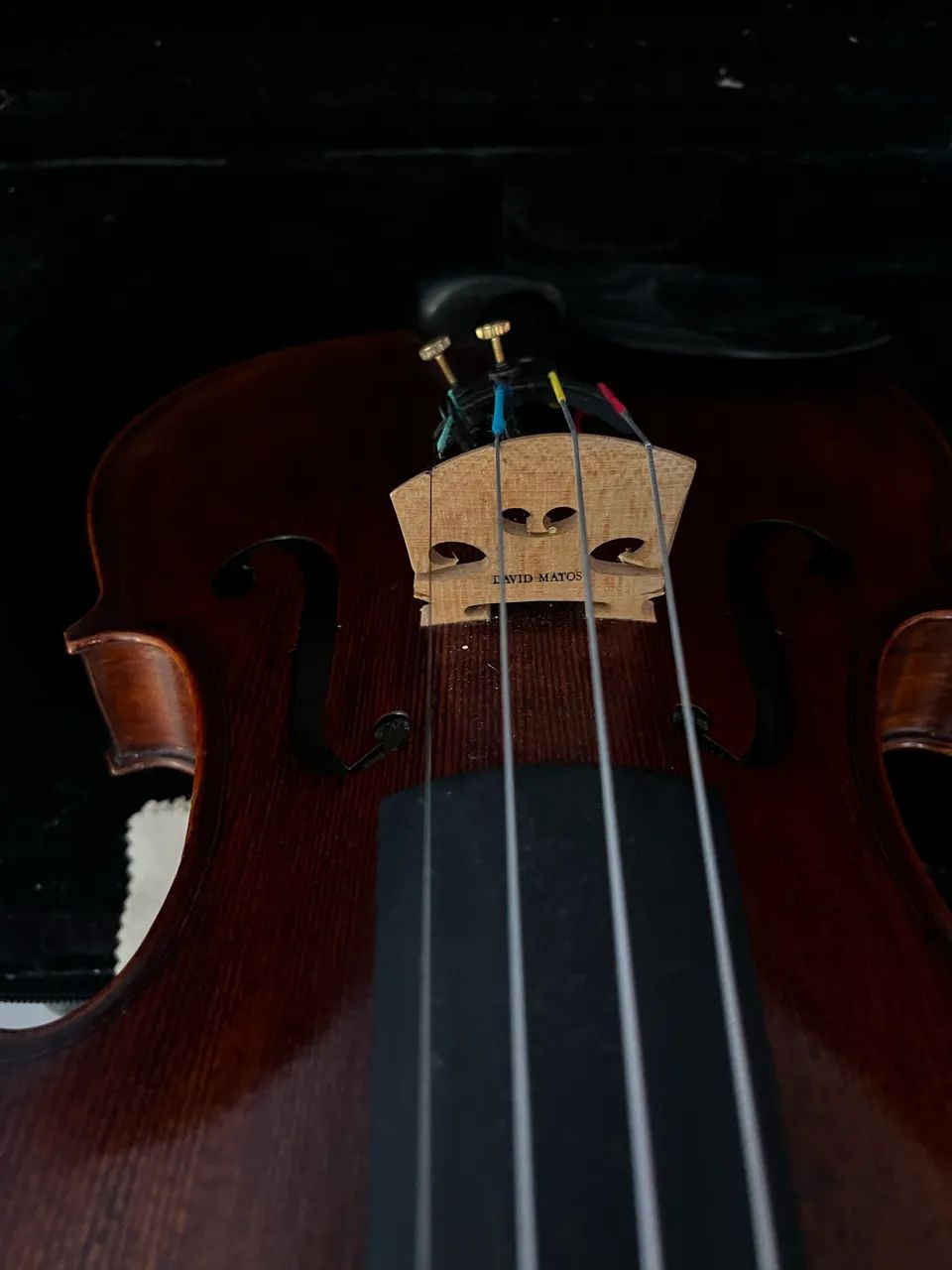 Violino Eagle VK54464728147232515123