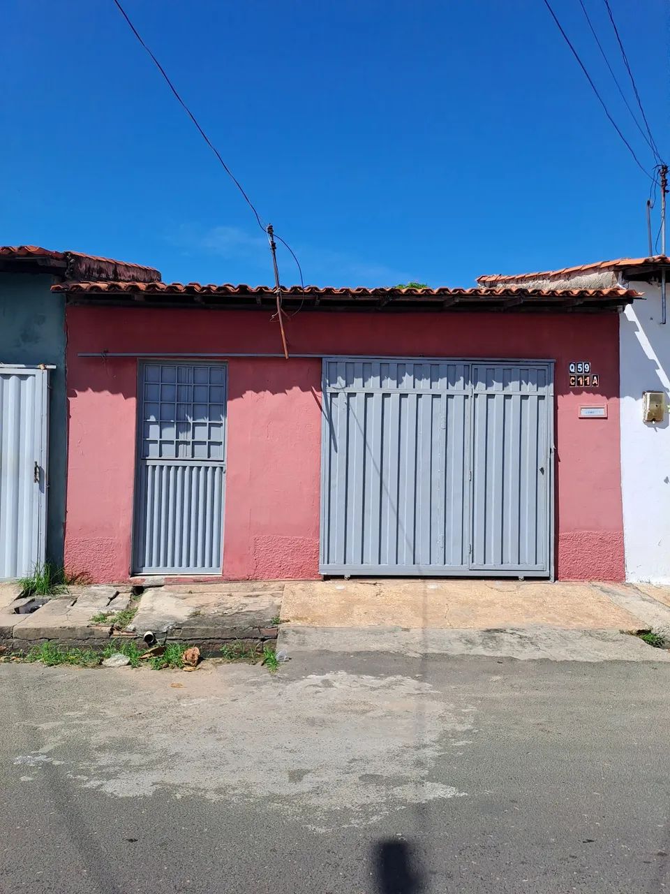 foto - Teresina - Renascença