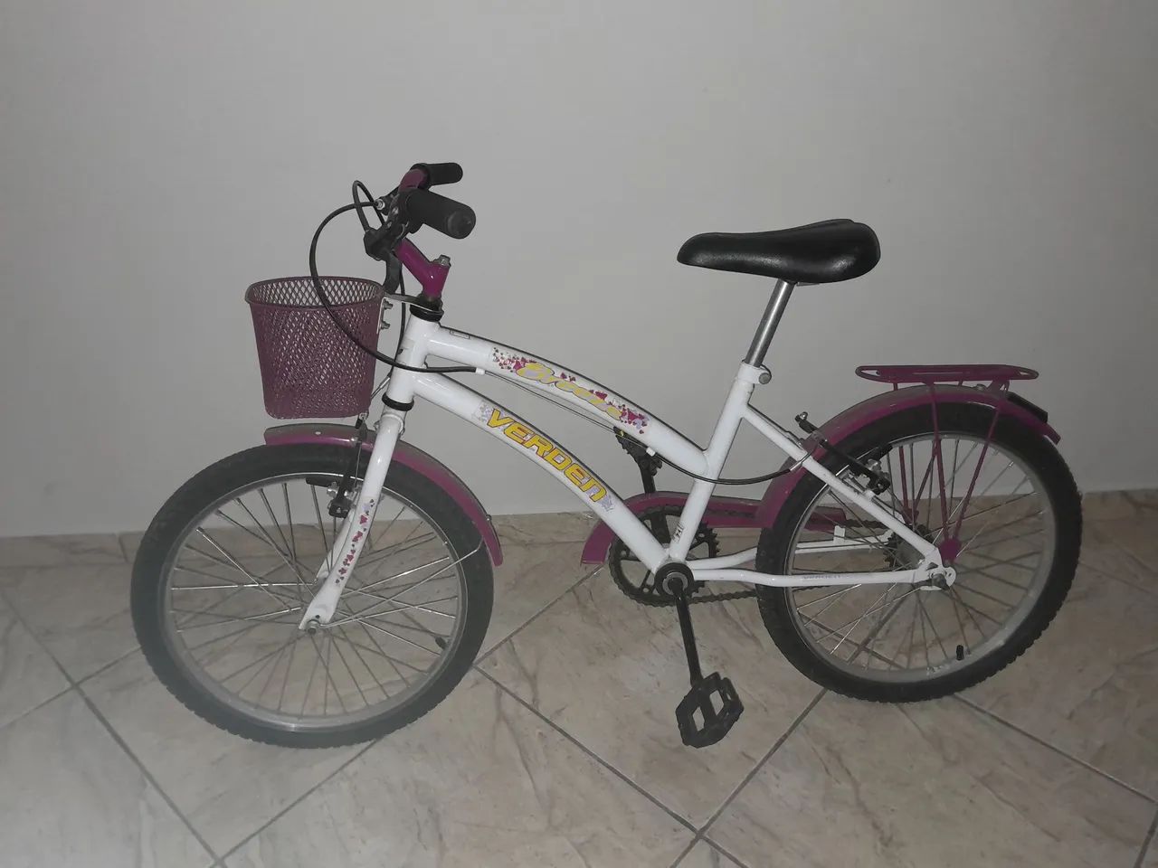 Bicicleta Verden - Foto 2