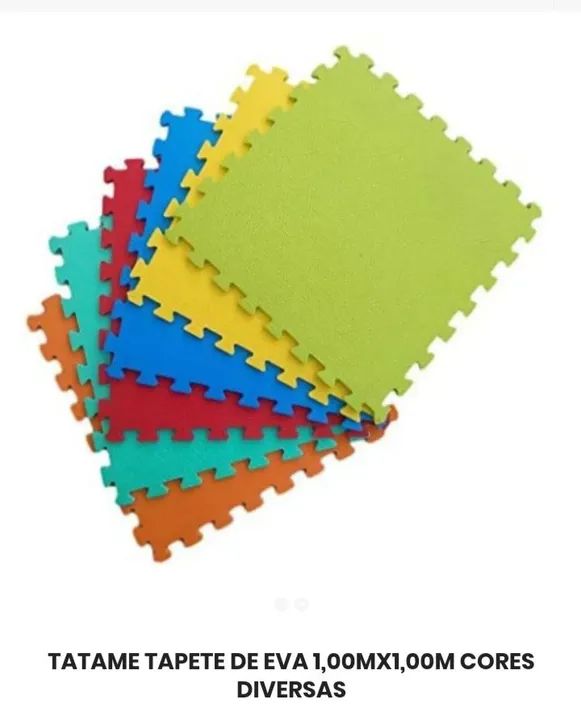 VENDEMOS DE TUDO PARA CAMA ELASTICA PULA PULA  - Foto 4