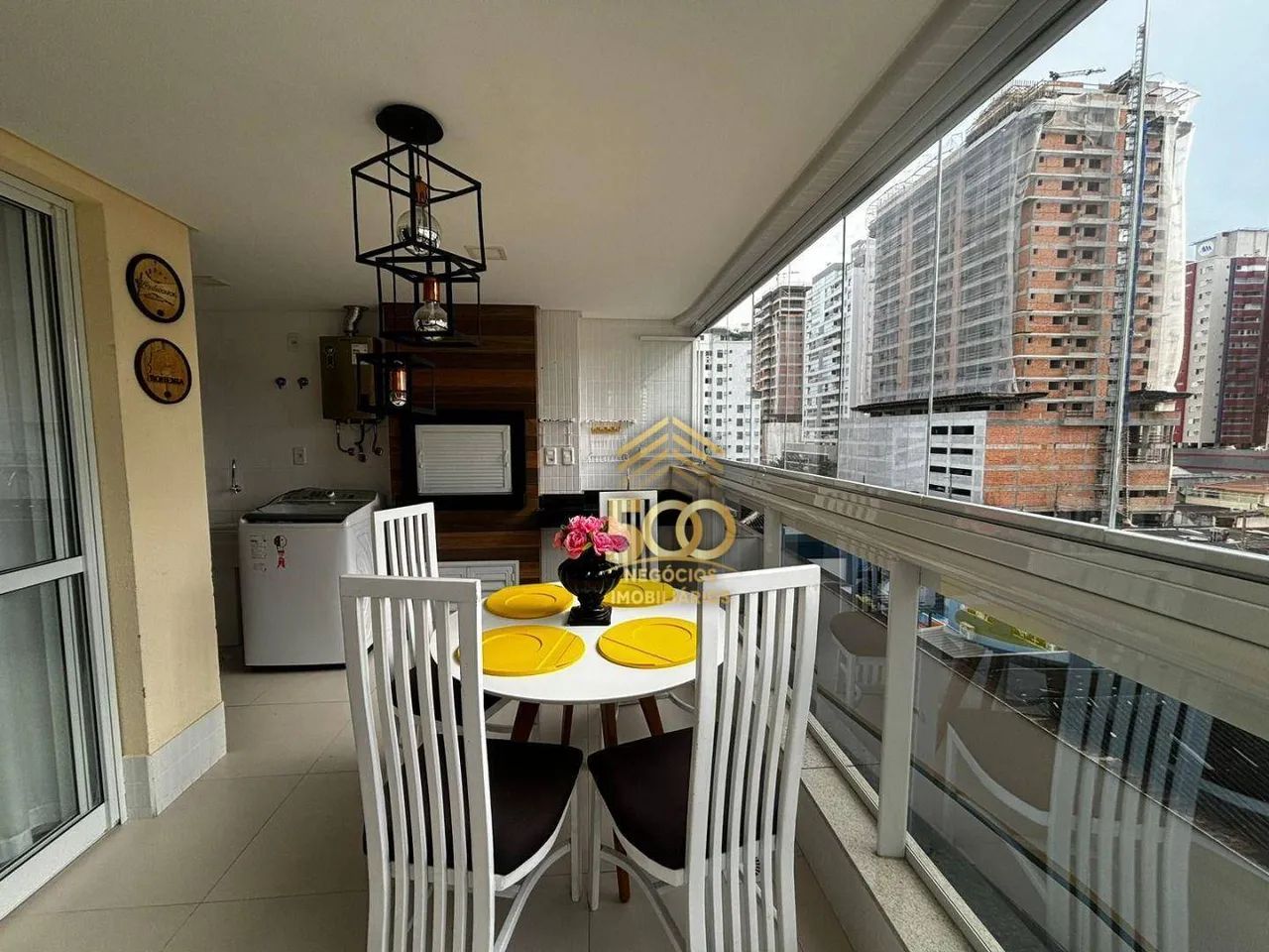 Apartamento com 2 dormitórios, 97 m² - venda por R$ 980.000,00 ou aluguel por R$ 4.625,00/ - Foto 9