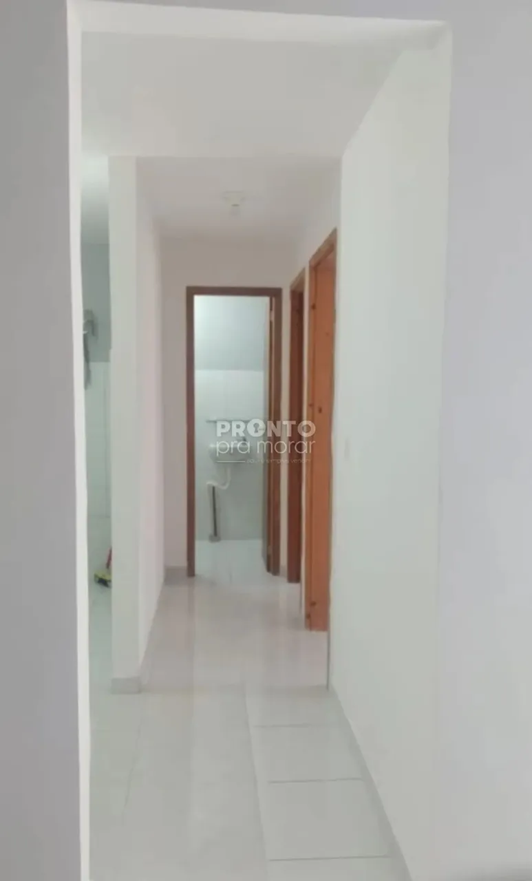 Apartamento Vila verde Condomínio Clube, unidade 106, Penedo
