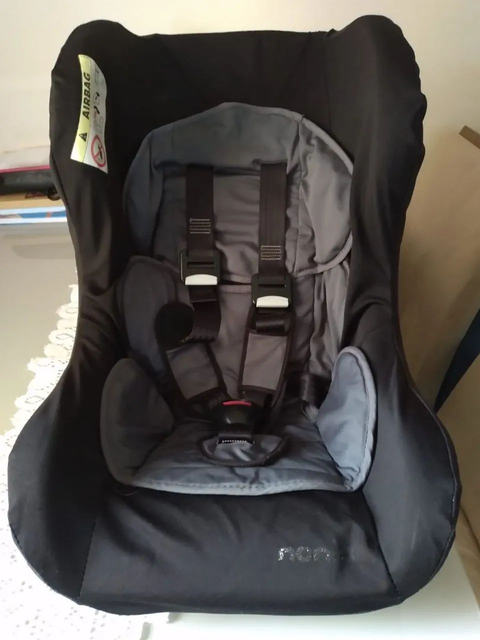 Cadeira Infantil. Ler a descrição ?