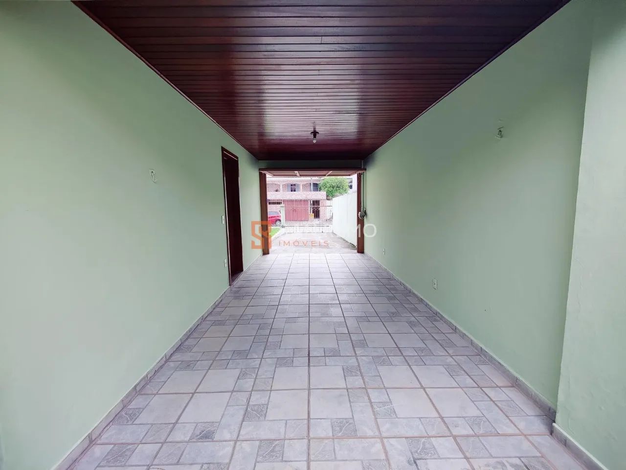 Barreiros | Casa 3 quartos, sendo 1 suite - Foto 6