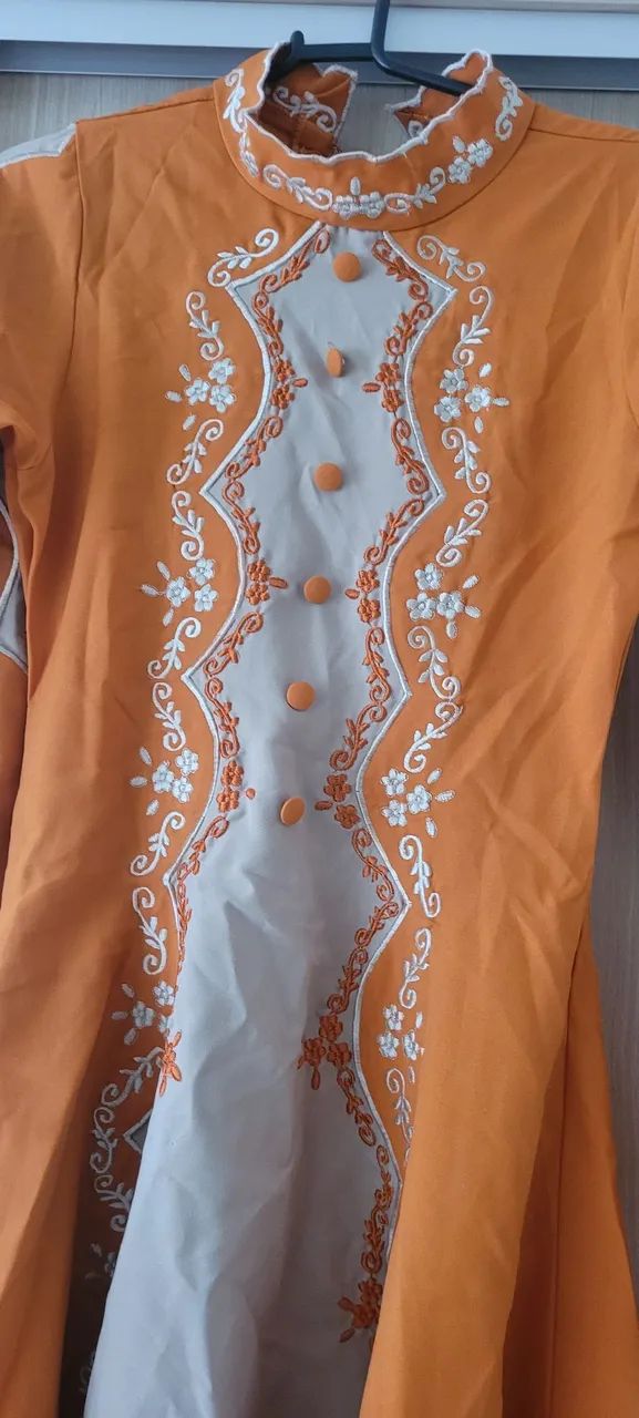 Vestido Gaúcho  - Foto 2