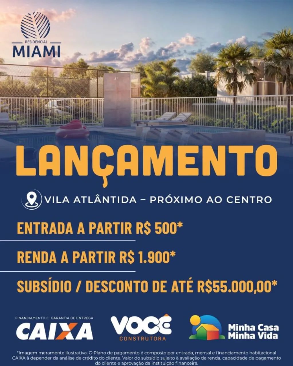 Foto - Montes Claros - Esplanada