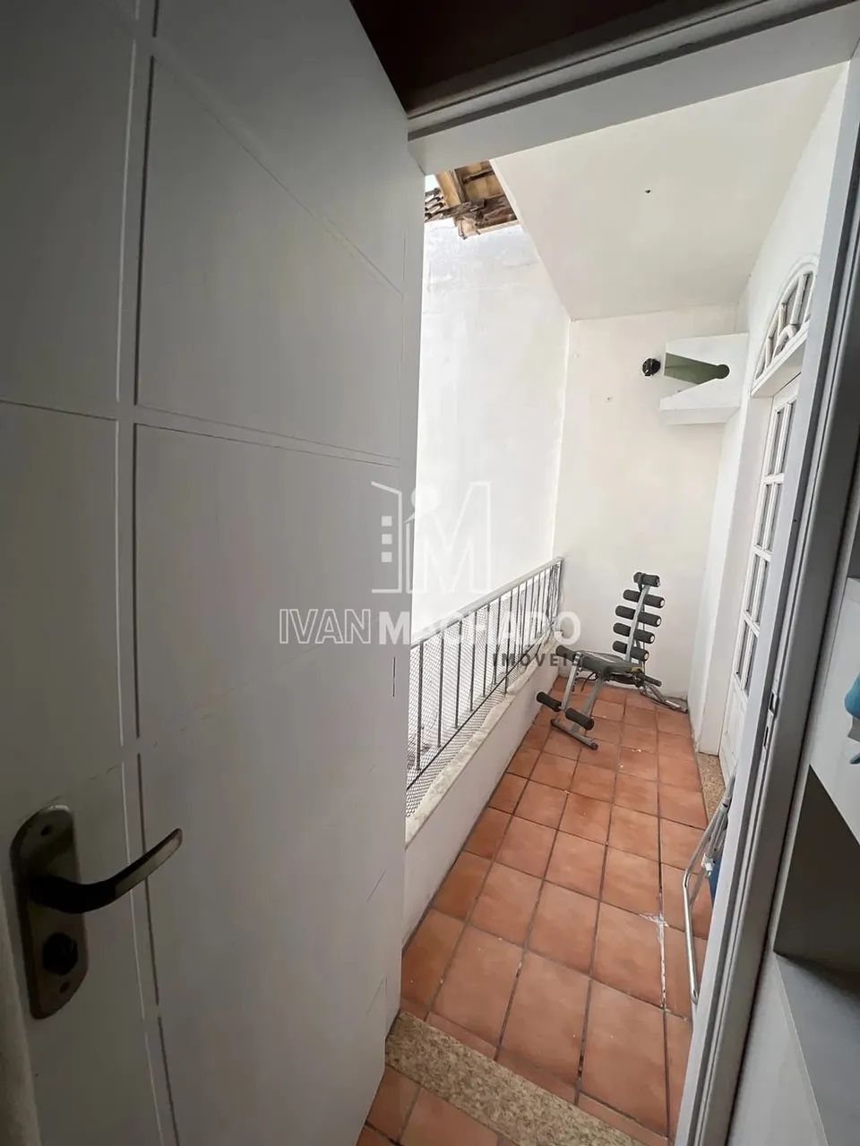 Casa 4 Quartos, Suíte, Varanda e Duplex. Próximo ao comercio e da praia da à venda, Jardim - Foto 12