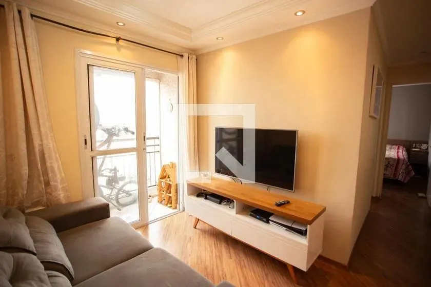 Apartamento à Venda - Parque São Domingos, 2 Quartos, 51 m2