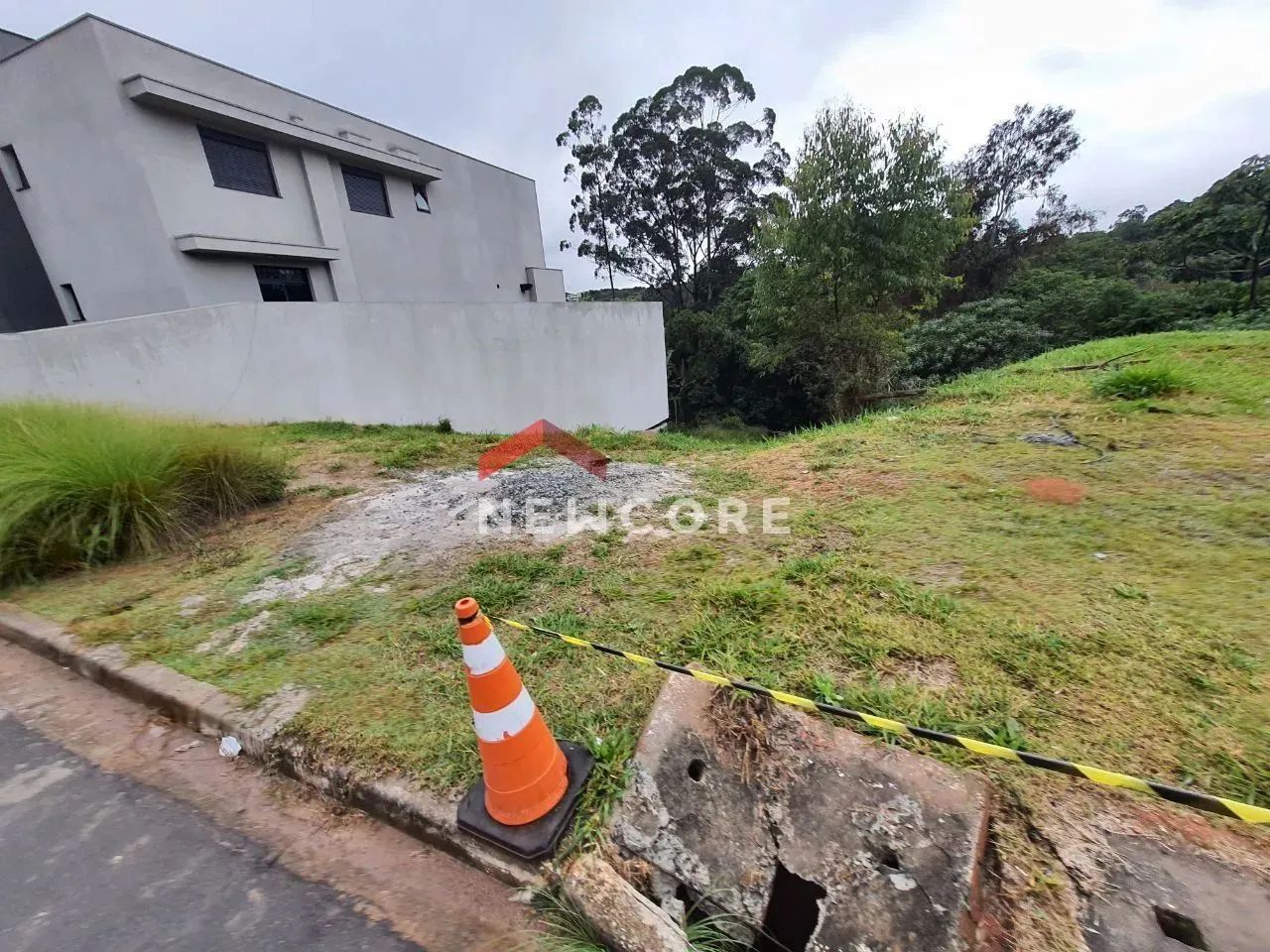 Lote em condomínio em Rua Paulo Proença de Alcântara - Granja Viana - Cotia/SP - Foto 15