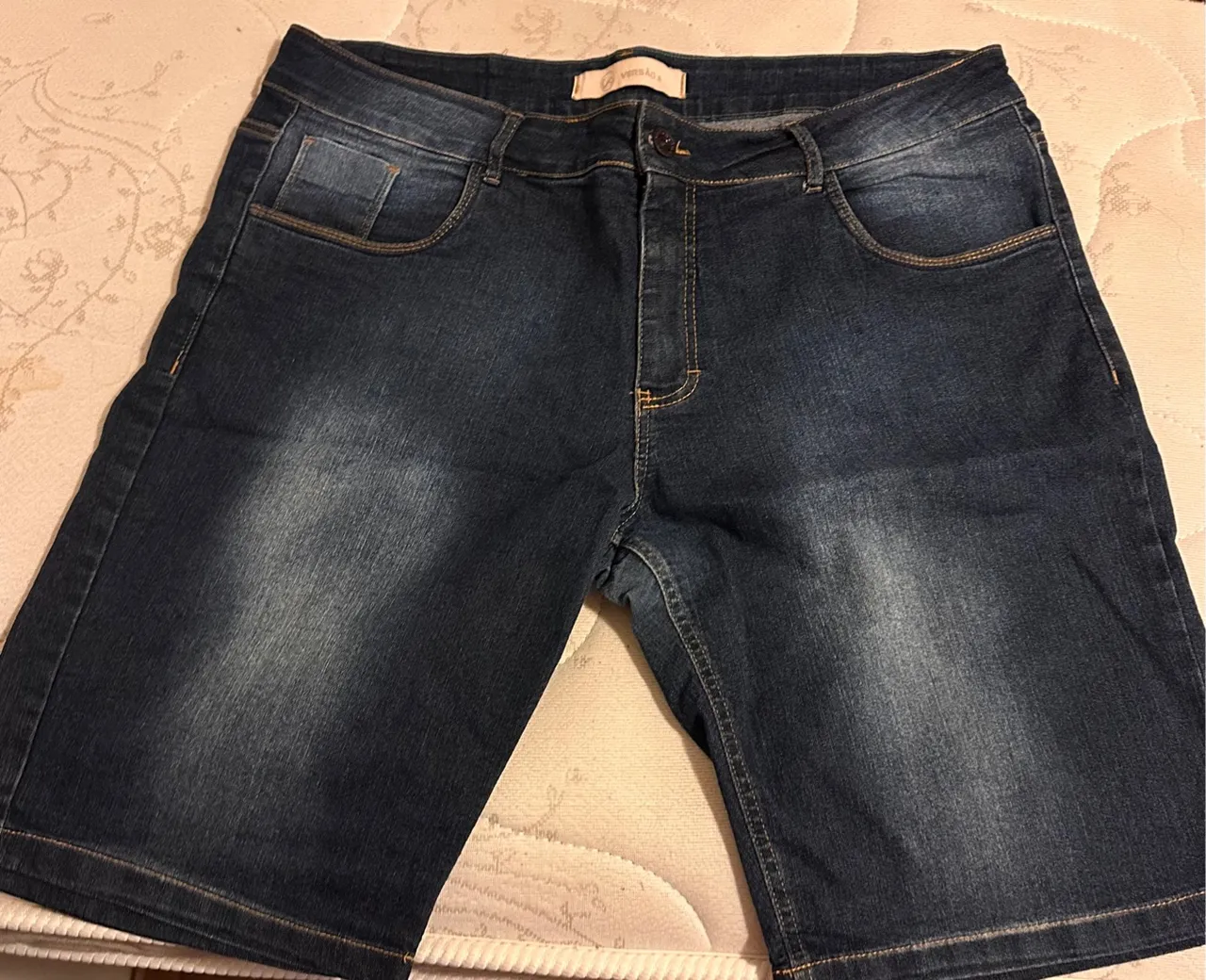 Bermudas masculinas