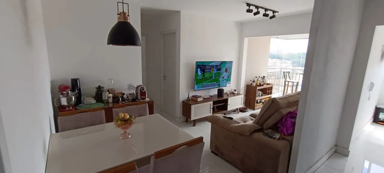 Apartamento à venda no Parque São Domingos