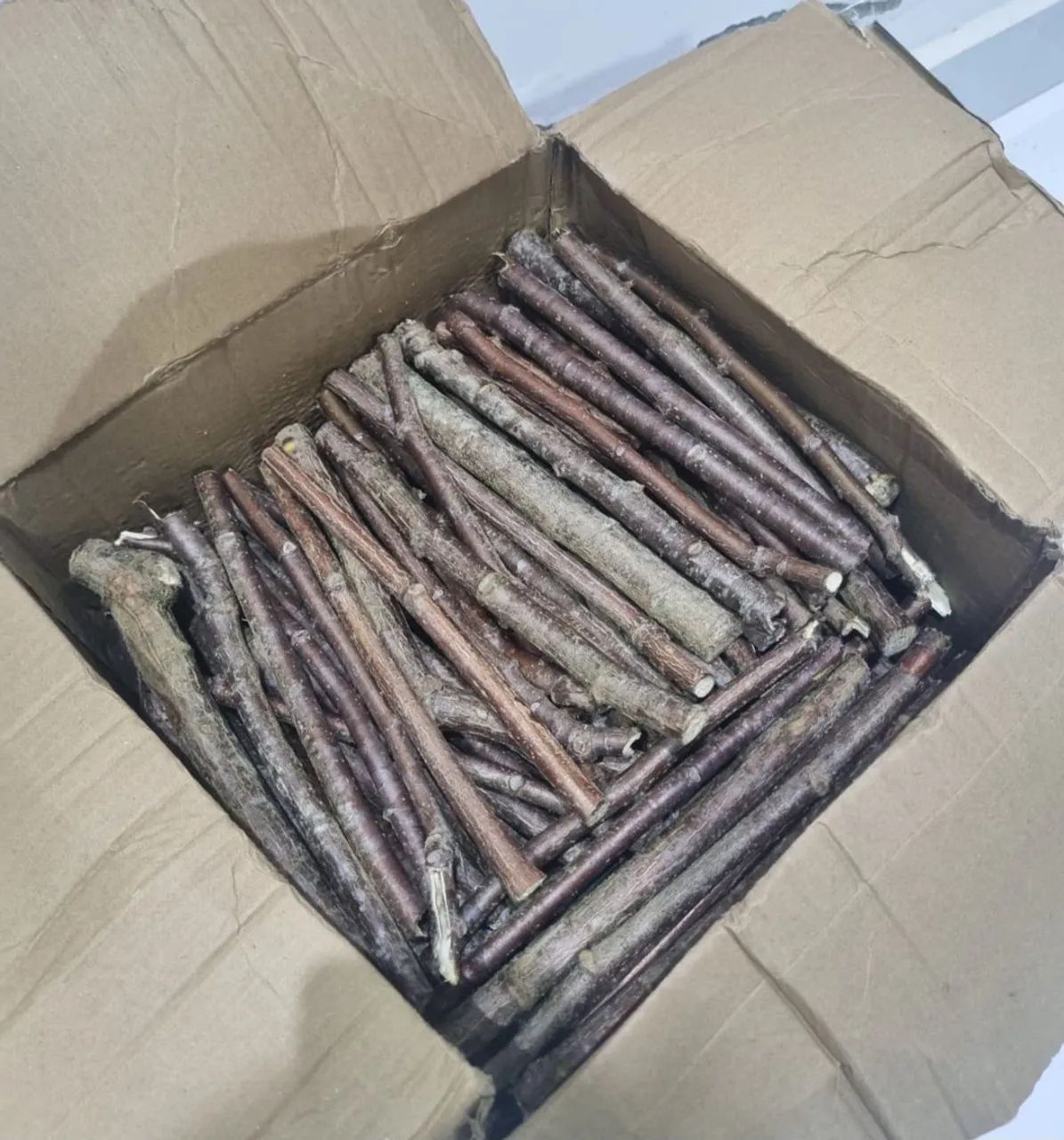 Manivas de Pornunça  - Foto 2