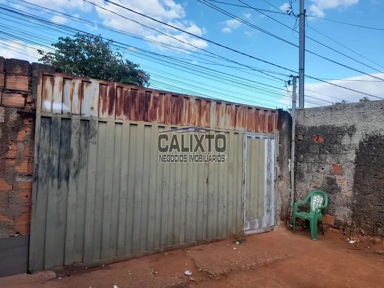 TERRENO BAIRRO LARANJEIRAS - Foto 3