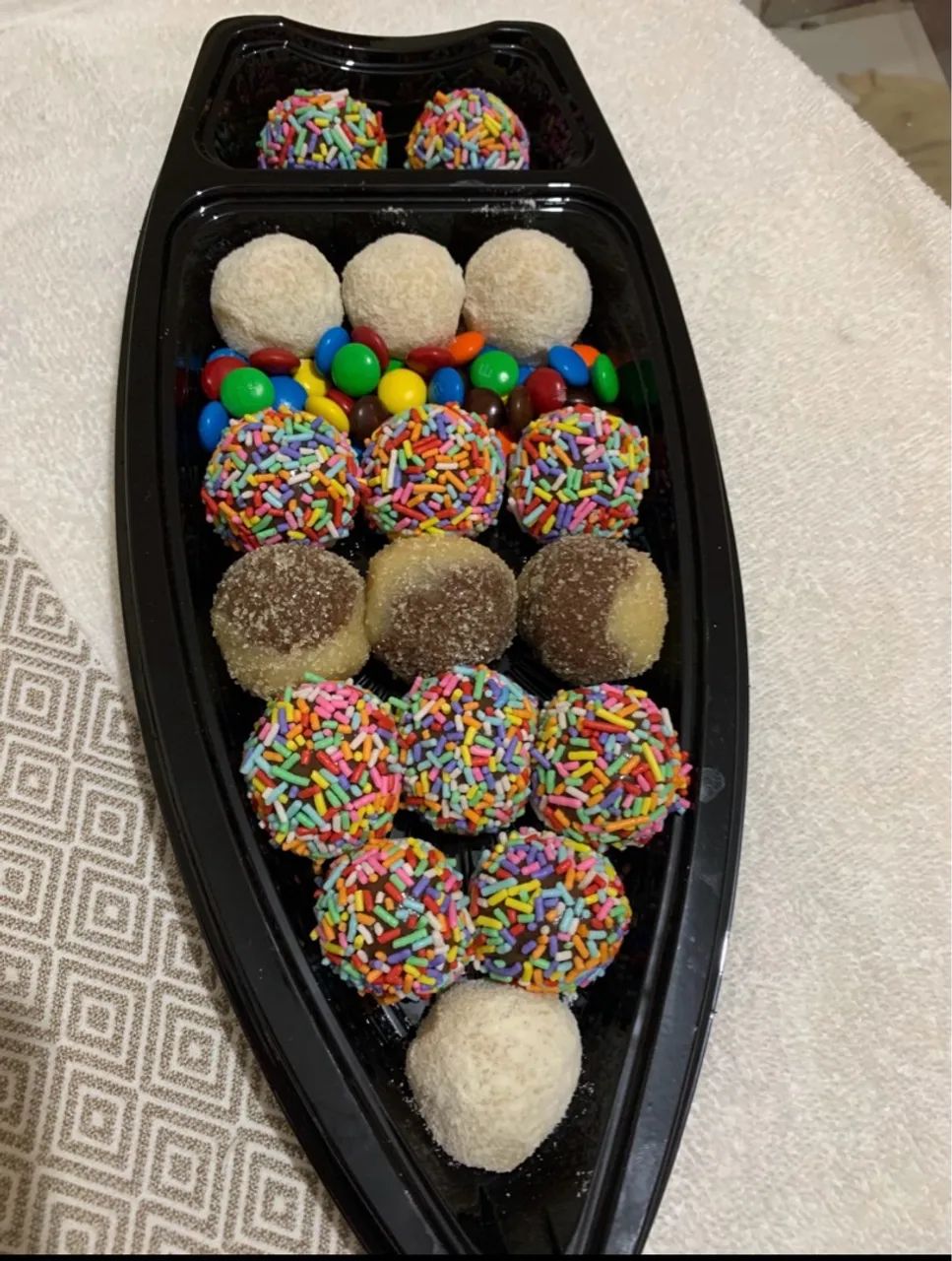 Barca de doces  - Foto 3