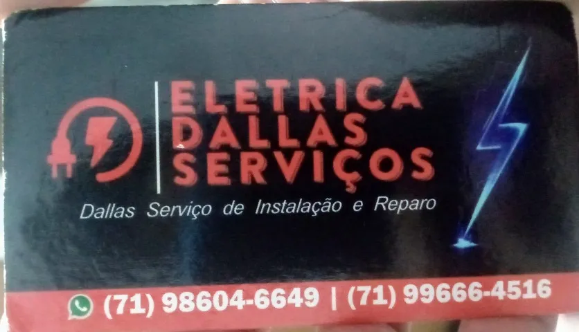 Eletrica Dallas Serviços