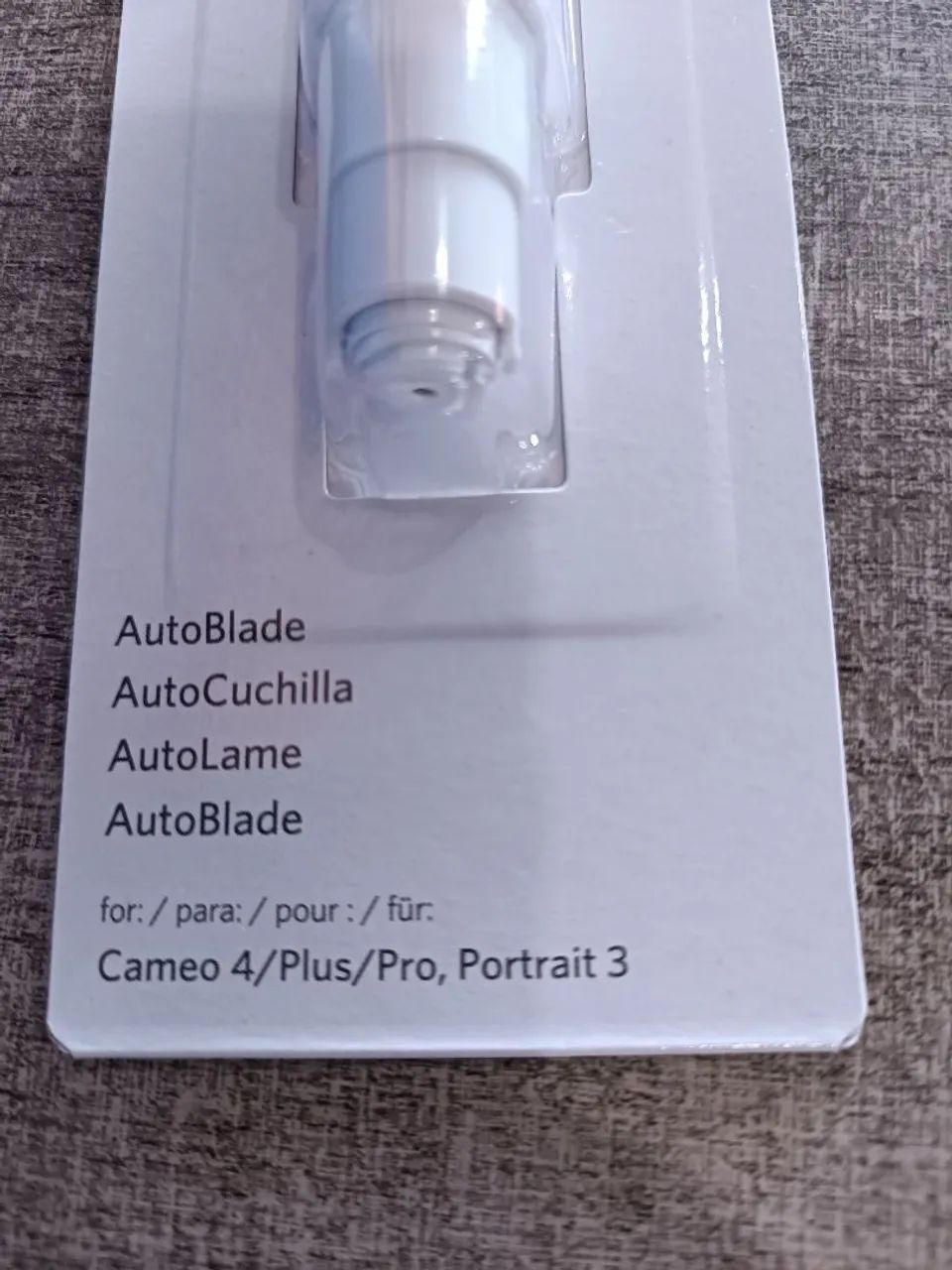 Lâmina para Silhouette Cameo 3 e 4 - Foto 3