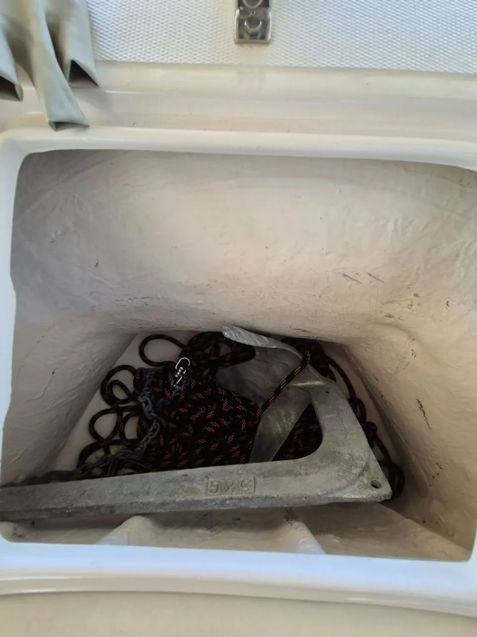 Bote Inflável Zefir G600 ano 2022 - Foto 12