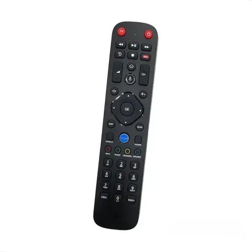 Controle Remoto Claro Box Comando De Voz - Foto 2