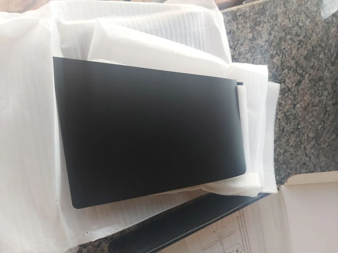 Faceplate Ps5 slim - Foto 2