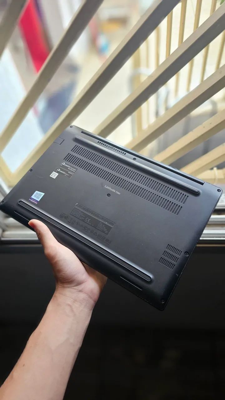 Notebook Dell i7  - Foto 3