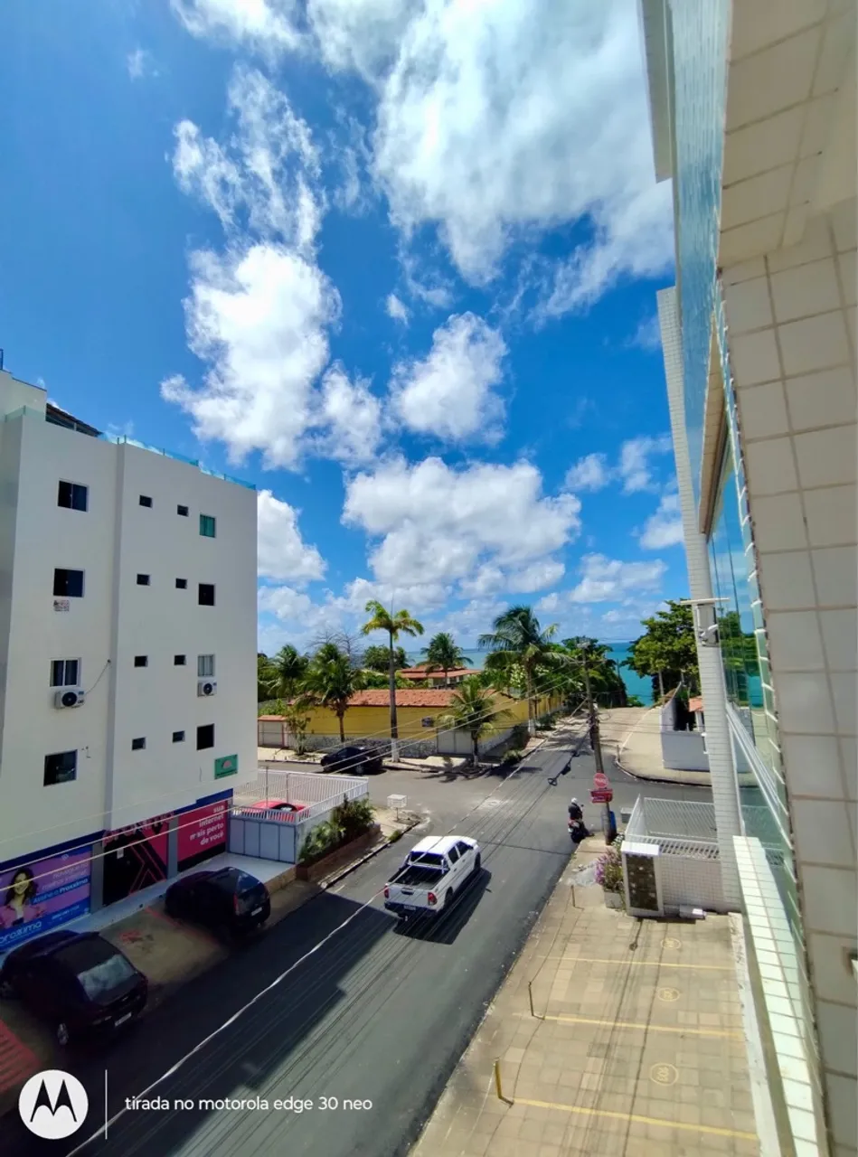 ALUGA-SE APARTAMENTO MOBILIADO EM JACUMÃ/PB