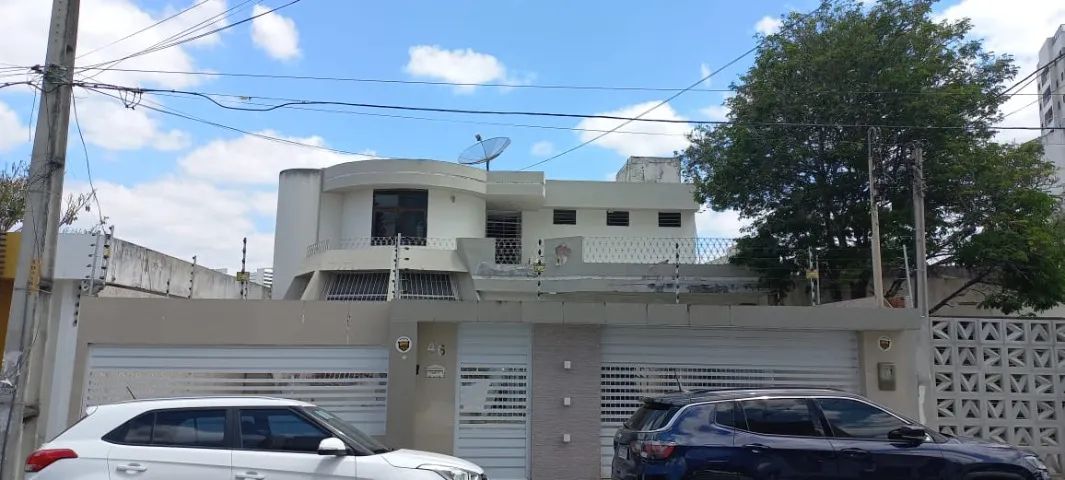 Casa 12x30 no Maurício de Nassau, Por Trás do Shopping Difusora - Foto 2