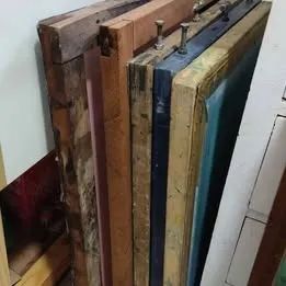 Serigrafia / Silk - berços e outros - Foto 3