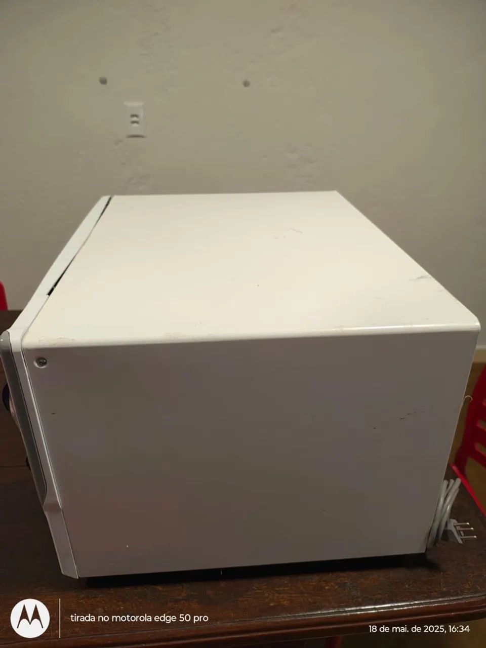 Forno Elétrico Fischer com Autolimpante  - Foto 5