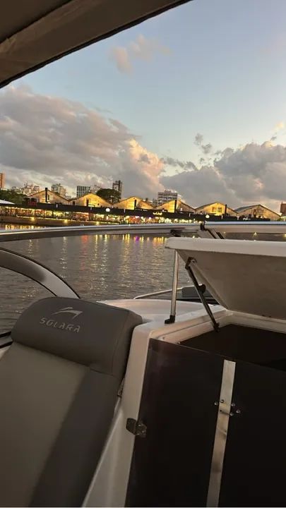 Solara 230, 23 pés, ano 2012  - Foto 12