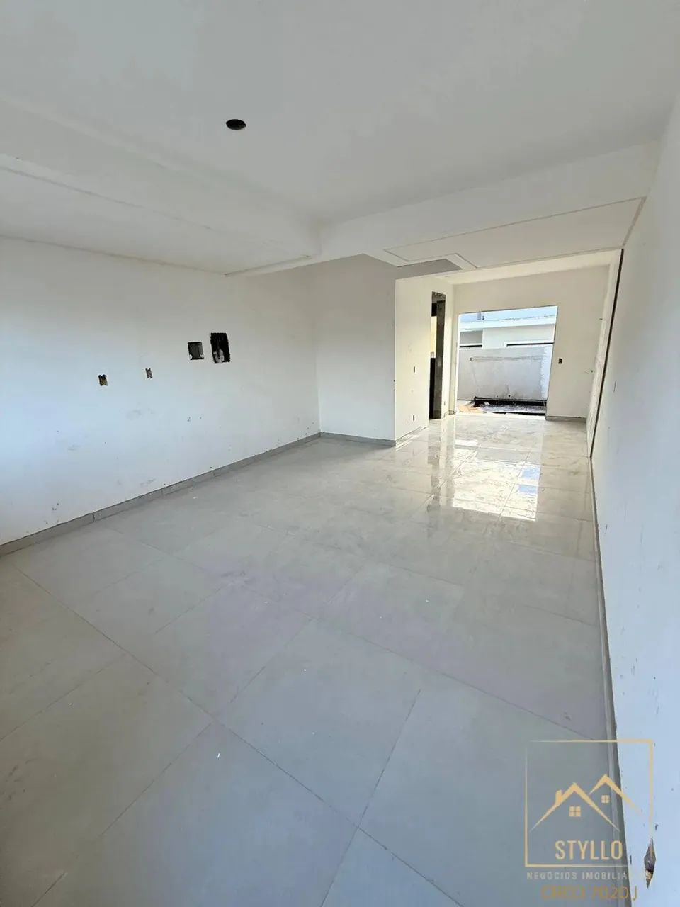 Excelente Sobrado 2 dormitórios 84,28 m² localizado em Bela Vista/Palhoça - Foto 4