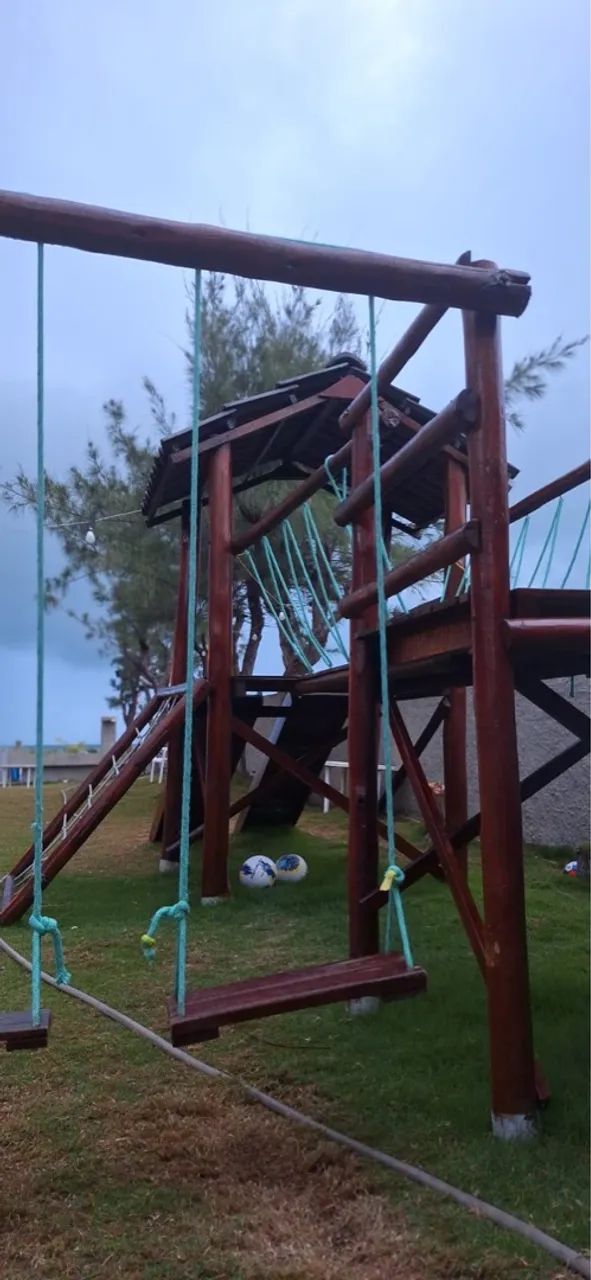 ALUGUEL DE CASA BEIRA MAR EM PITIMBÚ - PB  - Foto 8