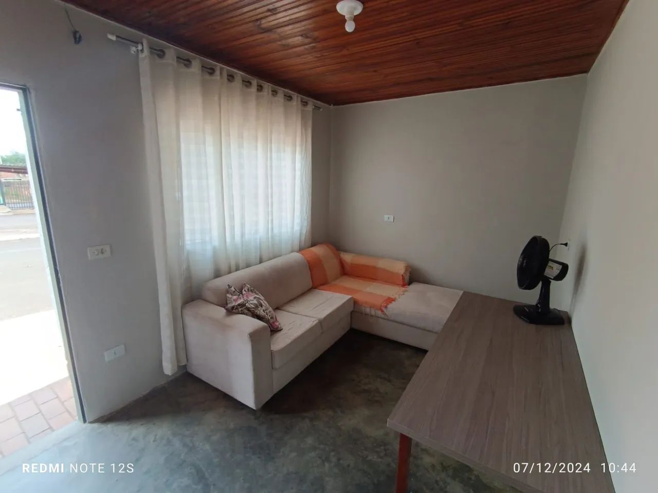 Locação Temporada Rio Verde de Mato Grosso MS - Foto 5