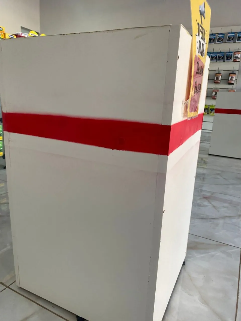 FARMACIA A VENDA