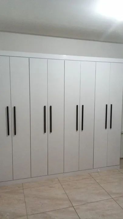 MONTADOR DE MÓVEIS - Foto 3