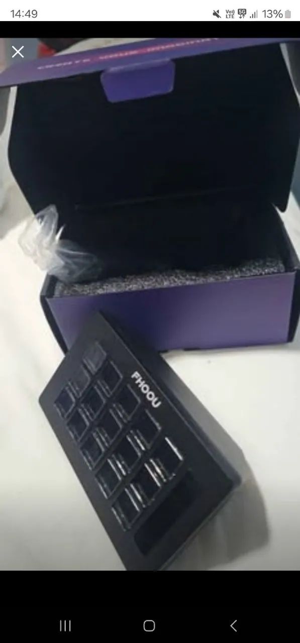 Stream Deck NOVO 15 botões - Foto 2