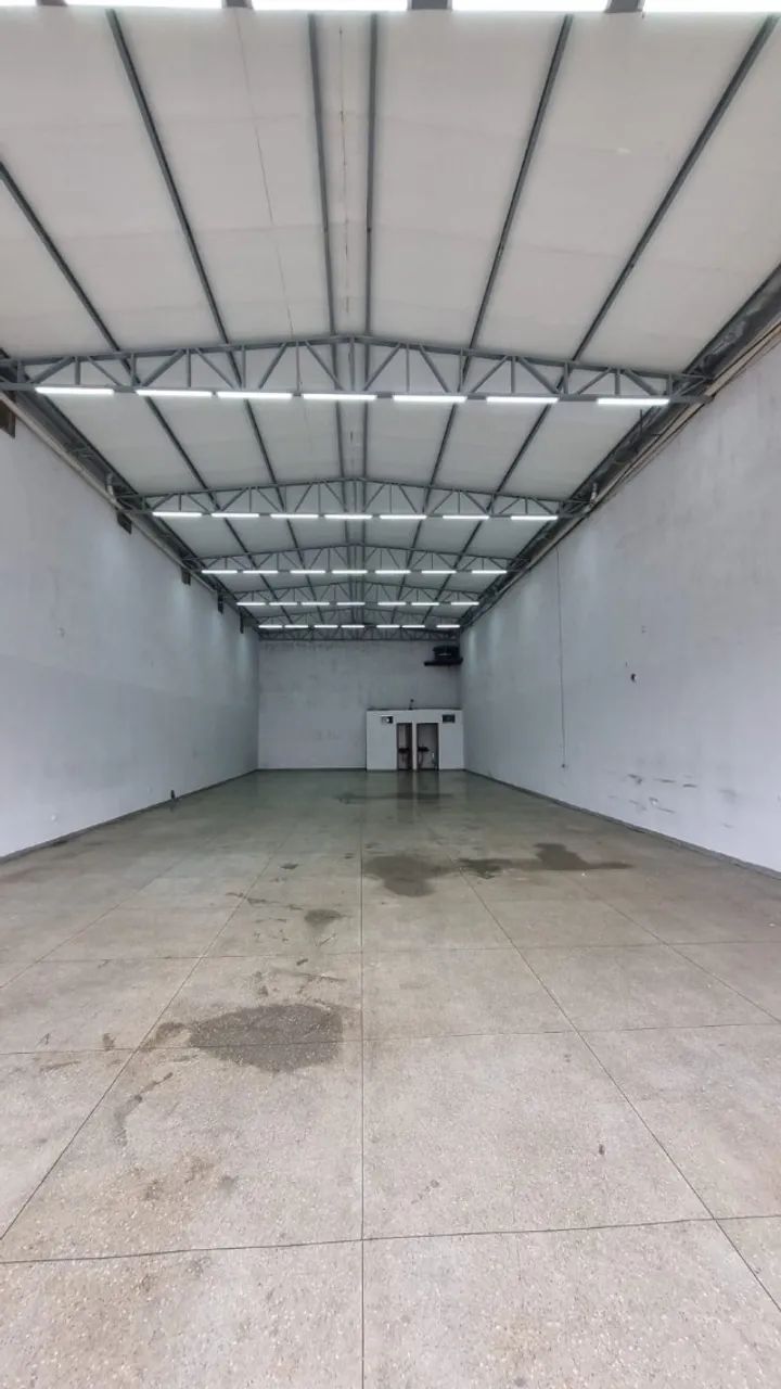 Galpão para alugar em Residencial Barravento - Foto 5