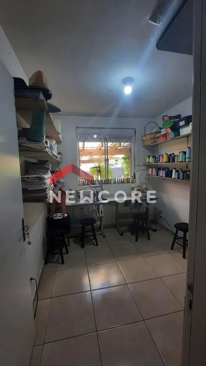 Casa de condomínio em Rua Santa Cruz - Santa Cruz - Gravataí/RS - Foto 3
